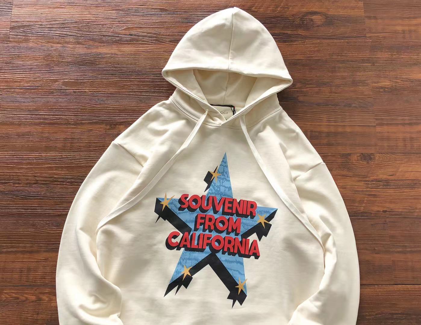 Gvc*1 Hoodie
