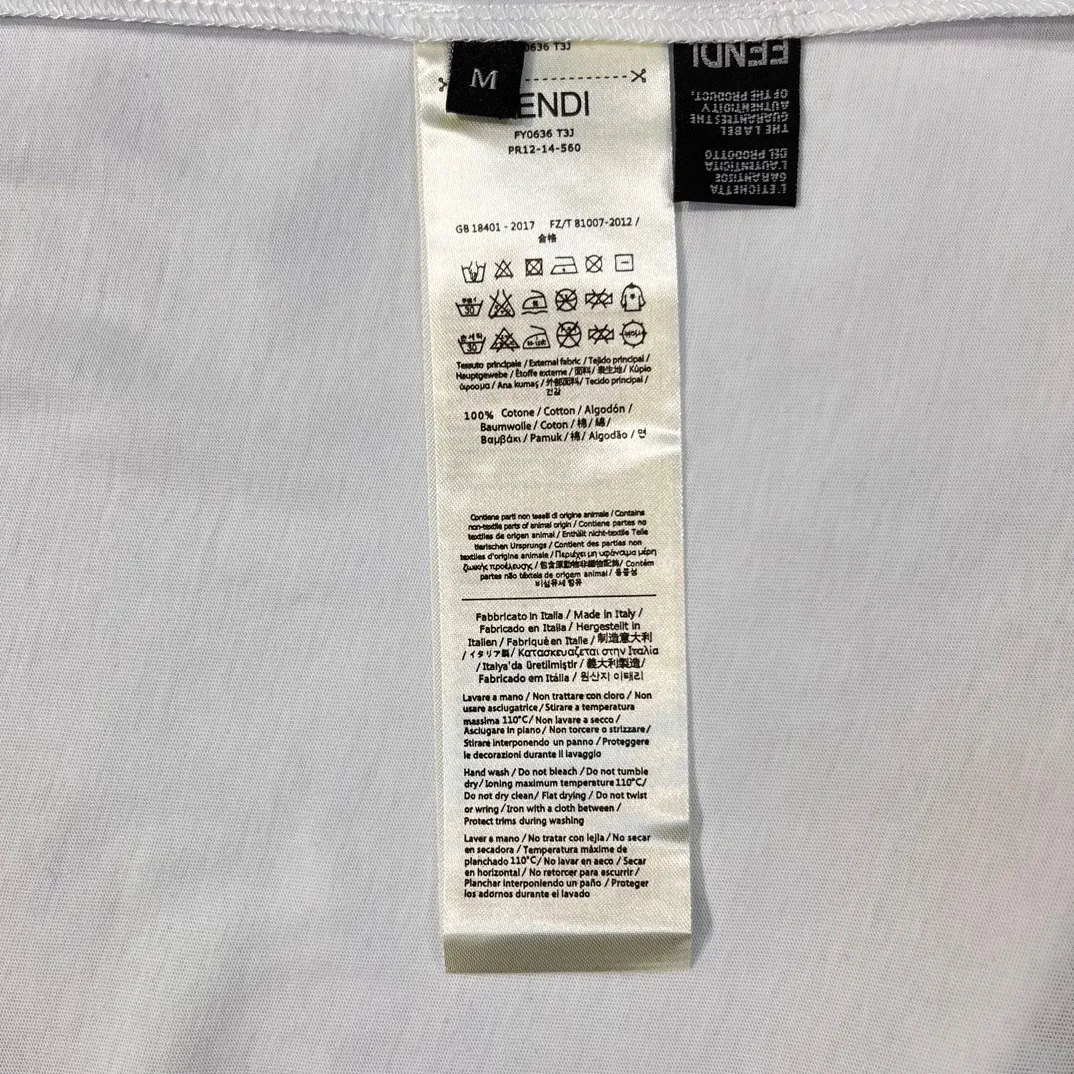 2023SS F**di T Shirt