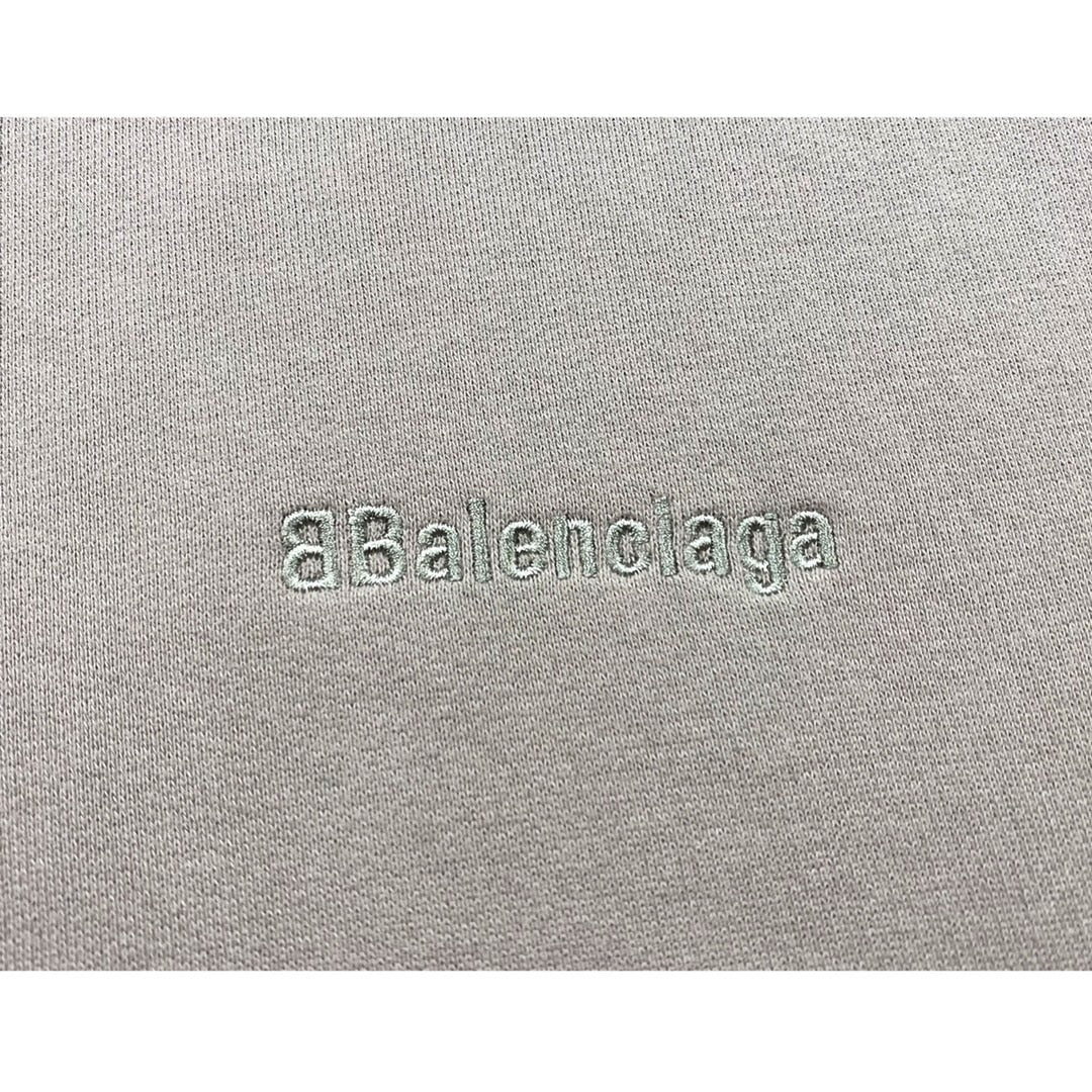 Ba1en*iaga Sweatshirt