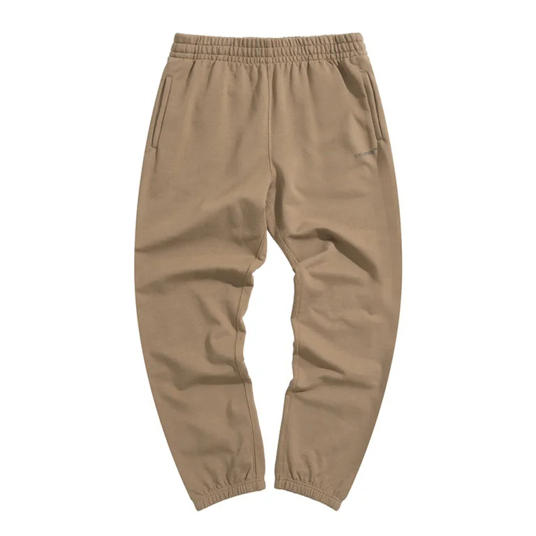 2022fw Off White Sweater pants