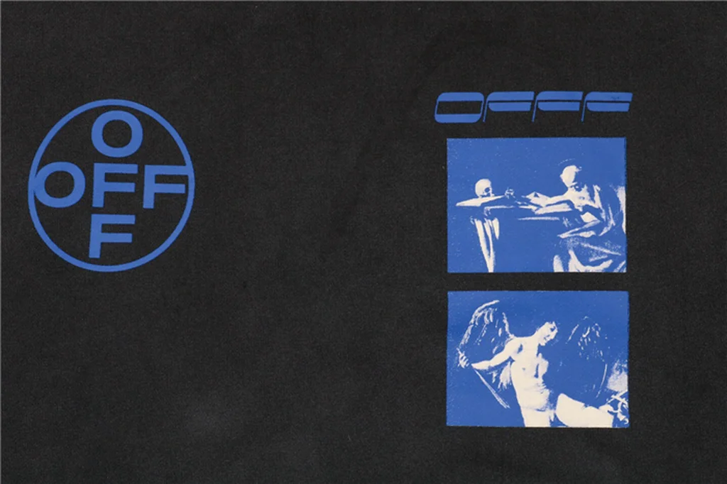 2020SS OFF WHITE Hoodie