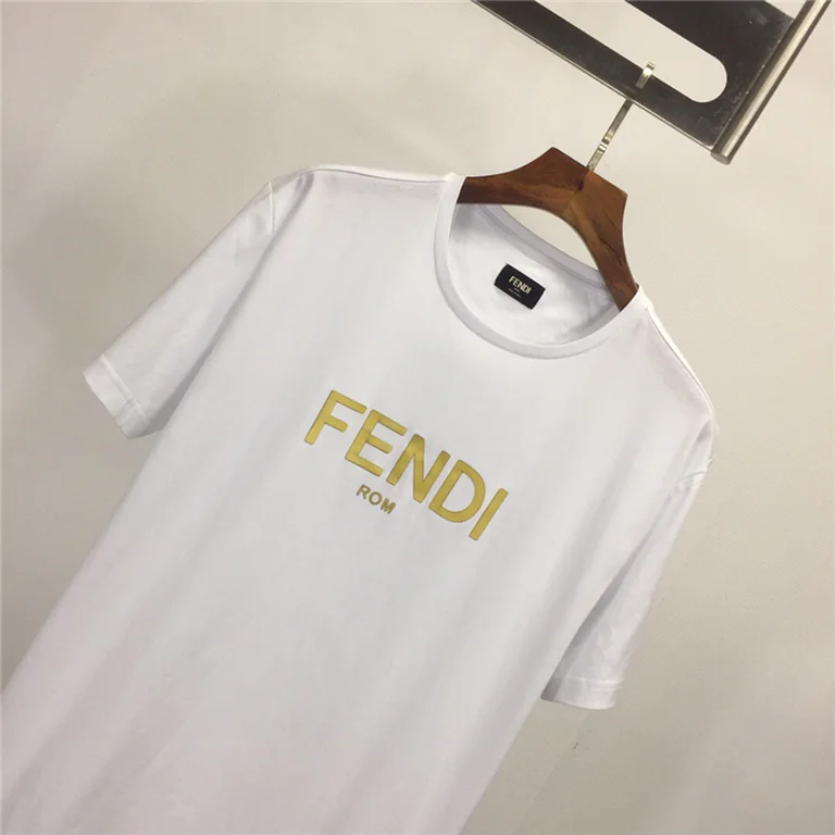 2021ss F**di T Shirt