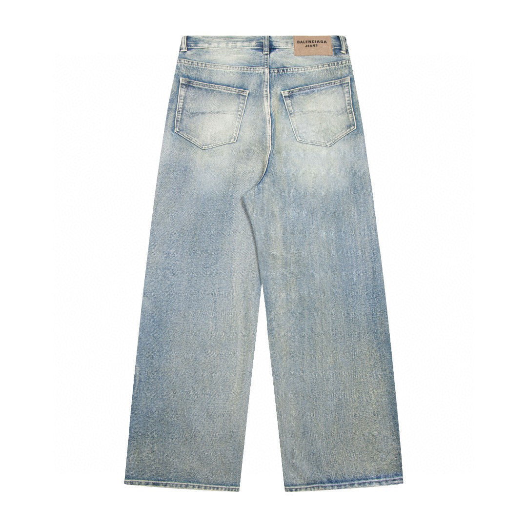 Ba1en*iaga Jeans