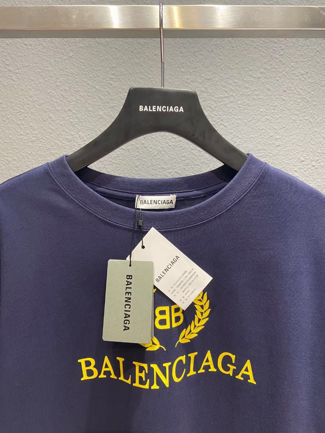 Ba1en*iaga T-Shirt