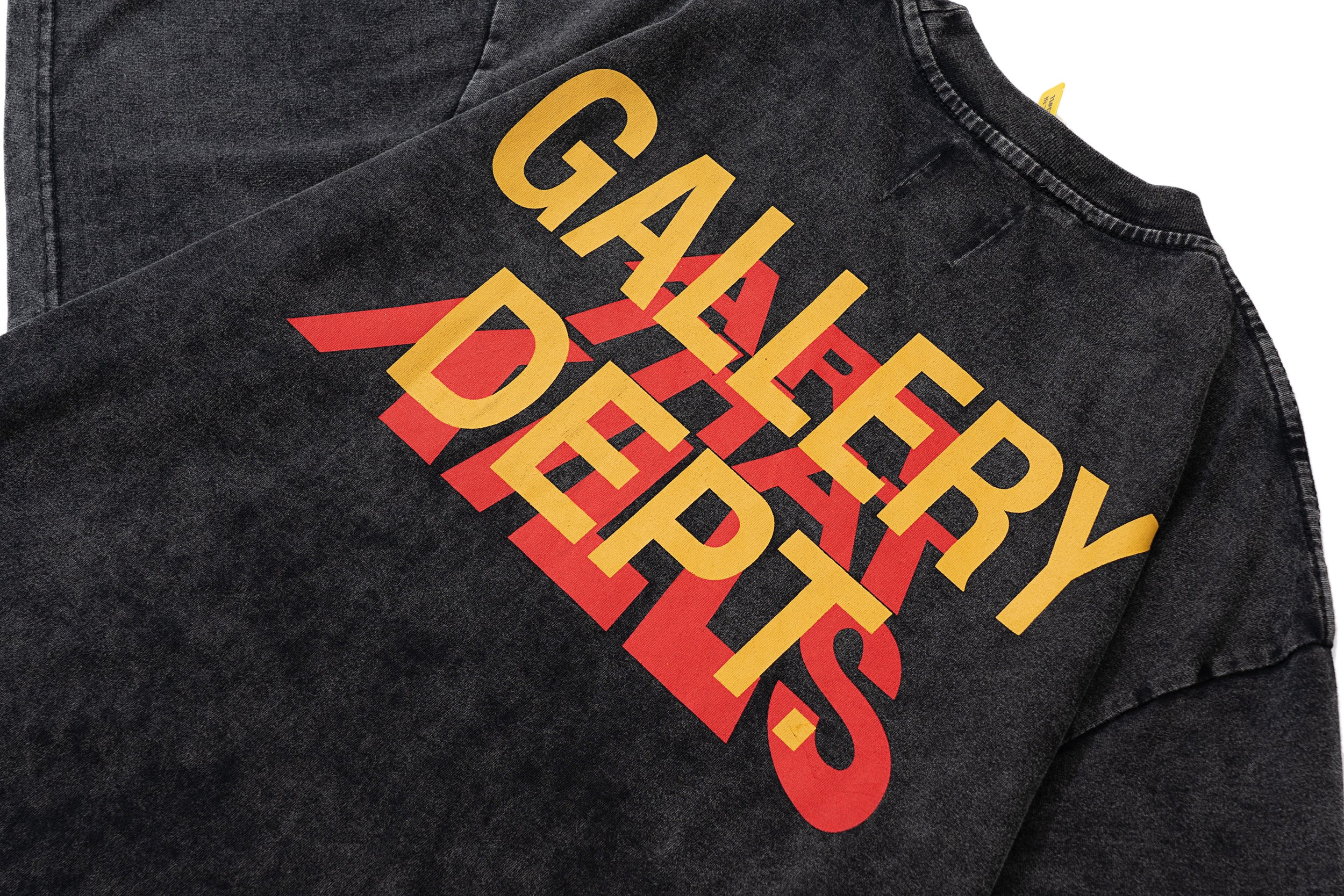 Gallery Dept T-shirt