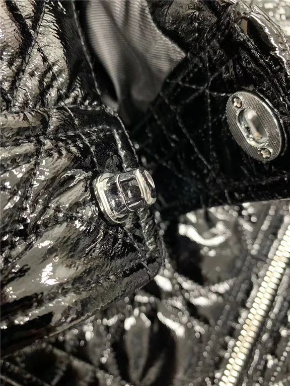 2022FW Real leather jacket