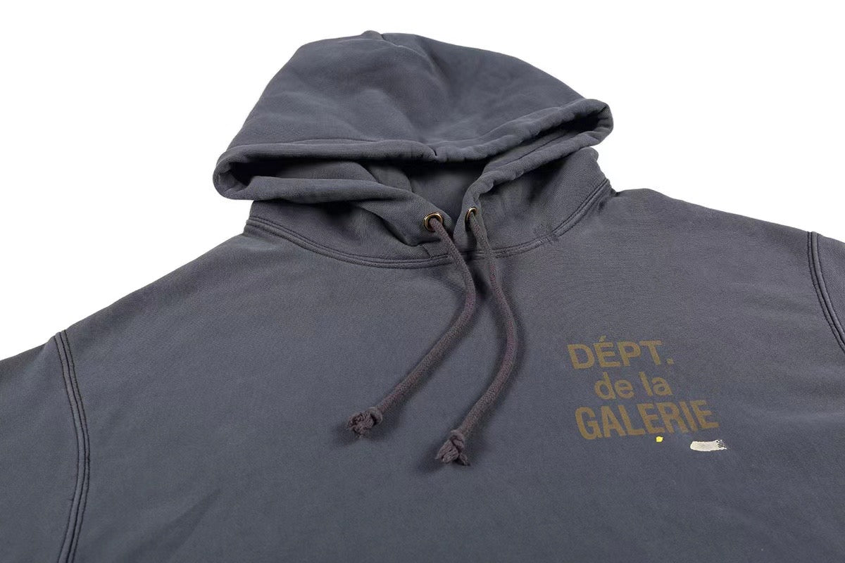 Gallery Dept Hoodie