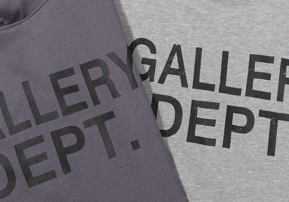 Gallery Dept Hoodie
