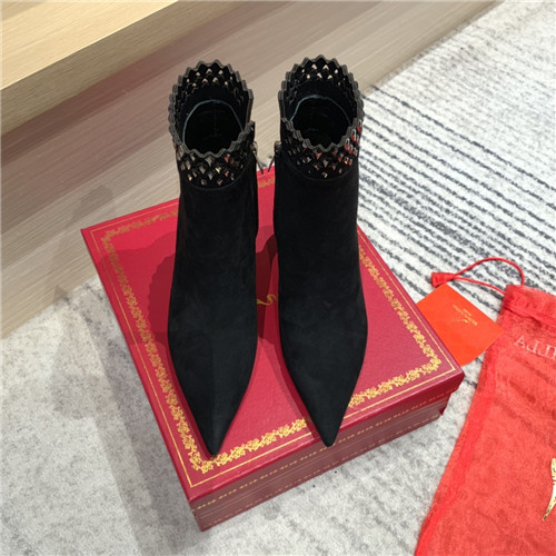 Rene Caovilla Heels Dupe high heel boots