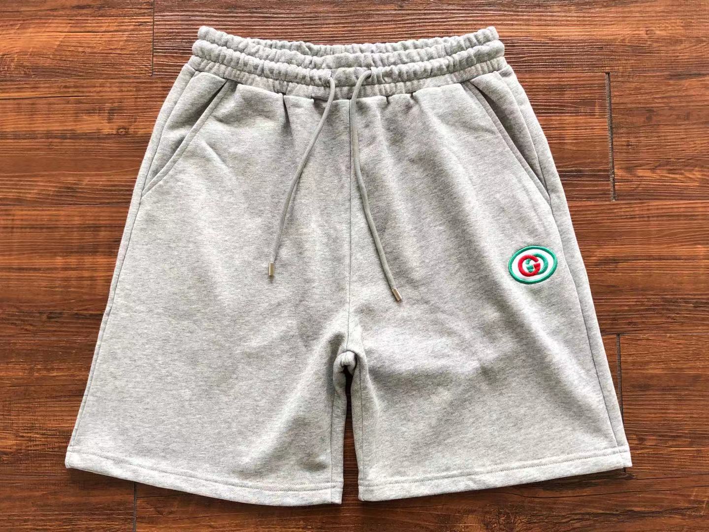 Gvc*1 Shorts