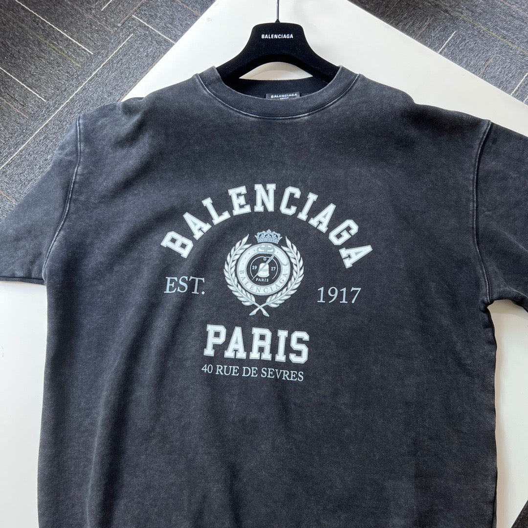 Ba1en*iaga Sweatshirt