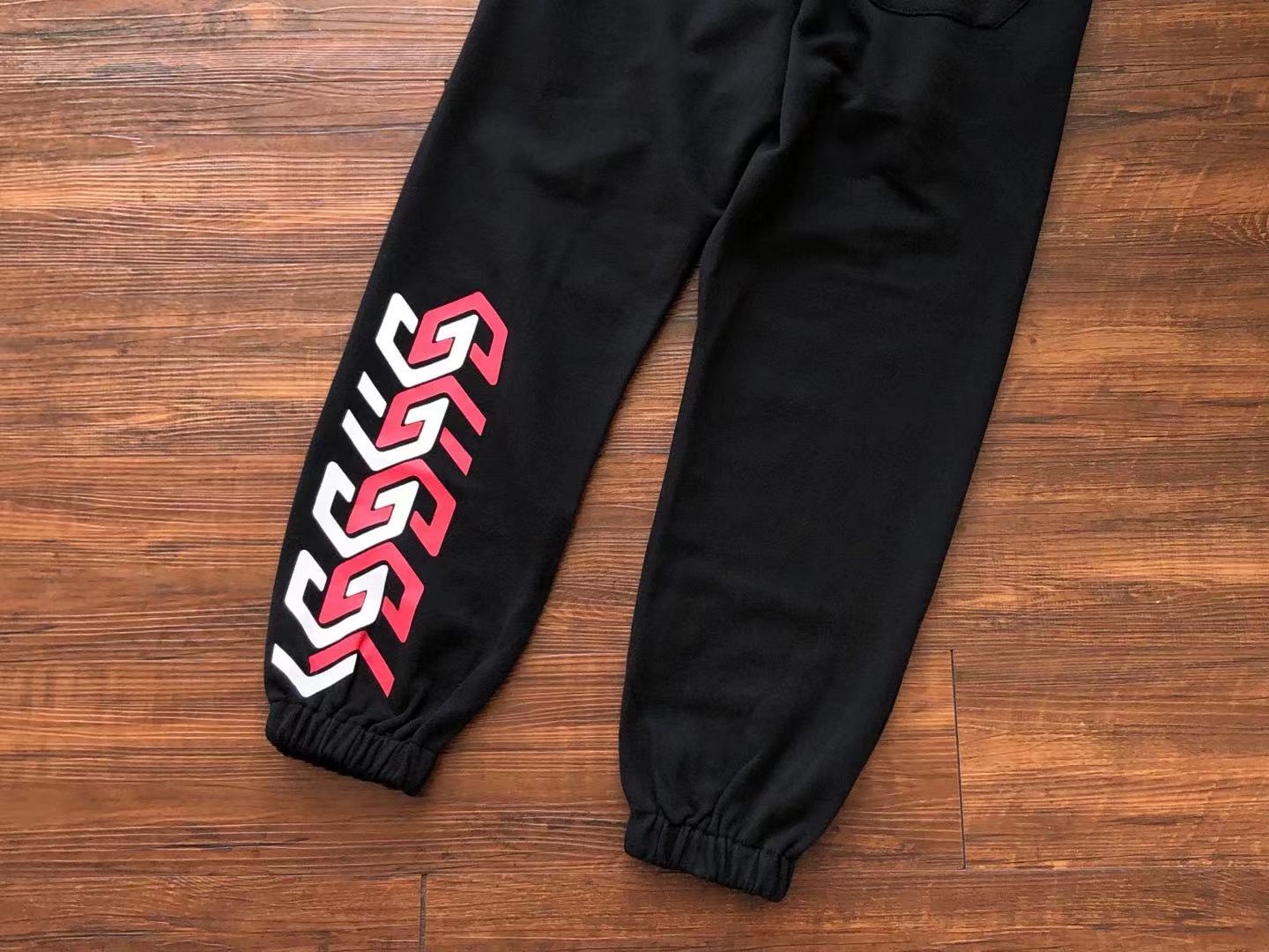 Gvc*1 Sweatpants
