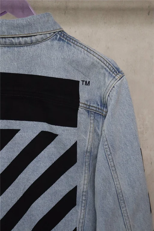2021SS Off White Jacket