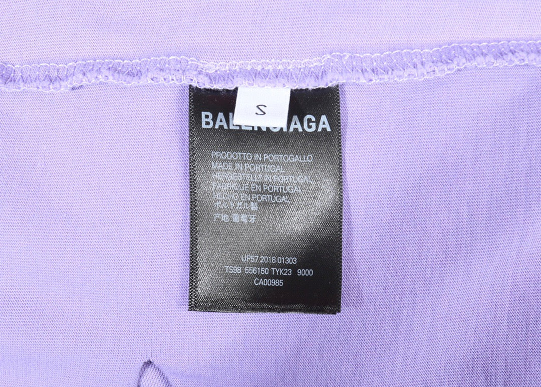 Ba1en*iaga T-shirt