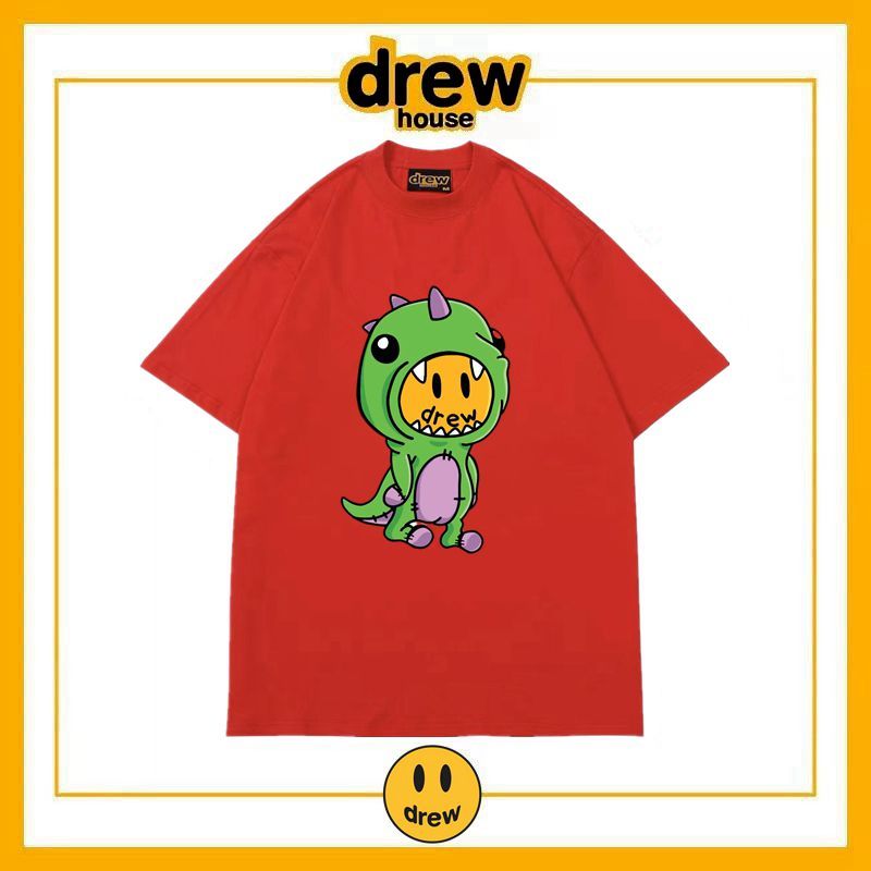 Drew House T-shirt baby dinosaur