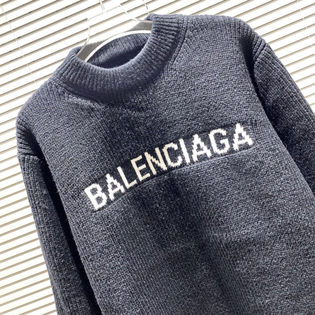 Ba1en*iaga Sweater