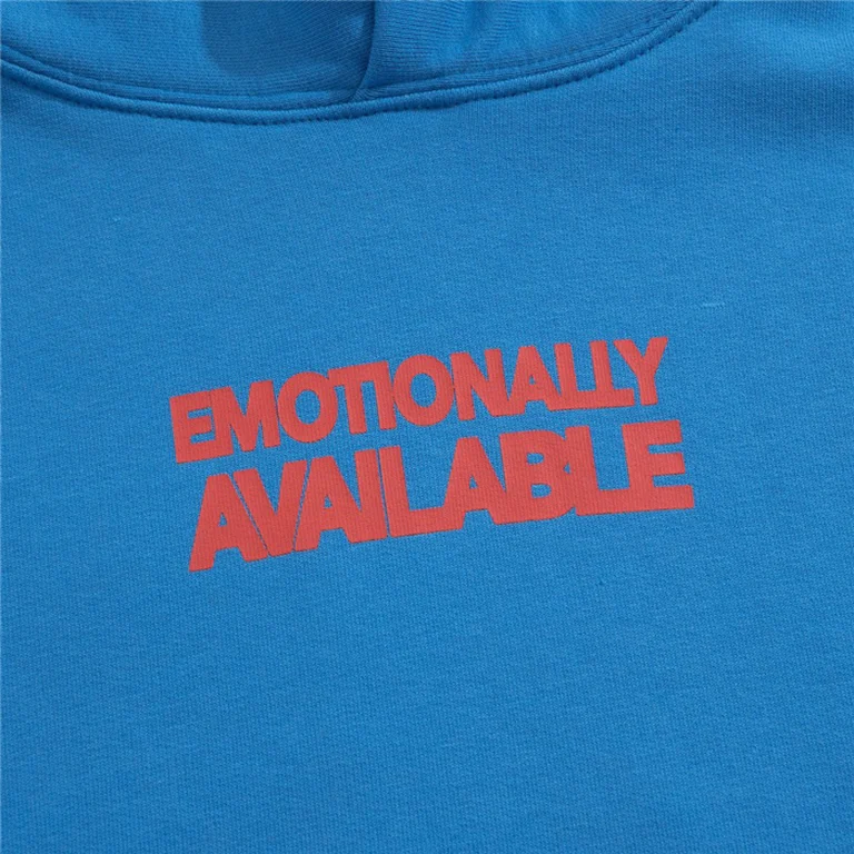 2022fw Off White Hoodie