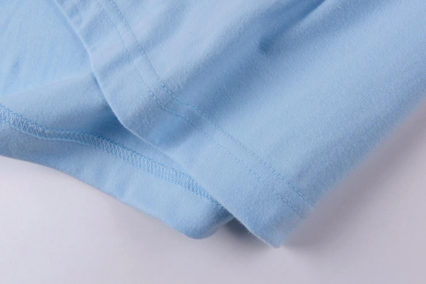 Drew House Cotton Candy Tee