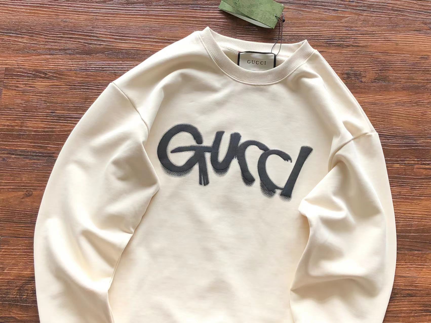 Gvc*1 Sweatshirt