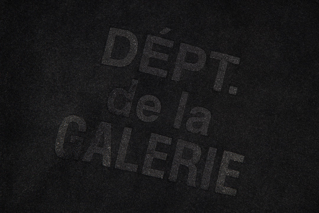 Gallery Dept x Lanvin Hoodie