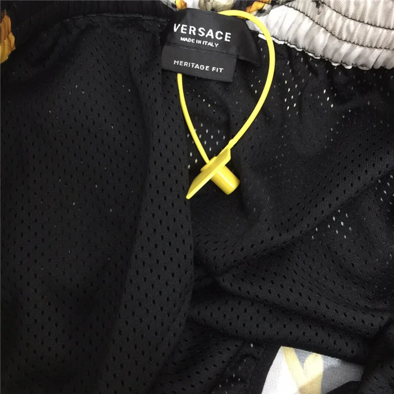 2020ss Versace Shorts