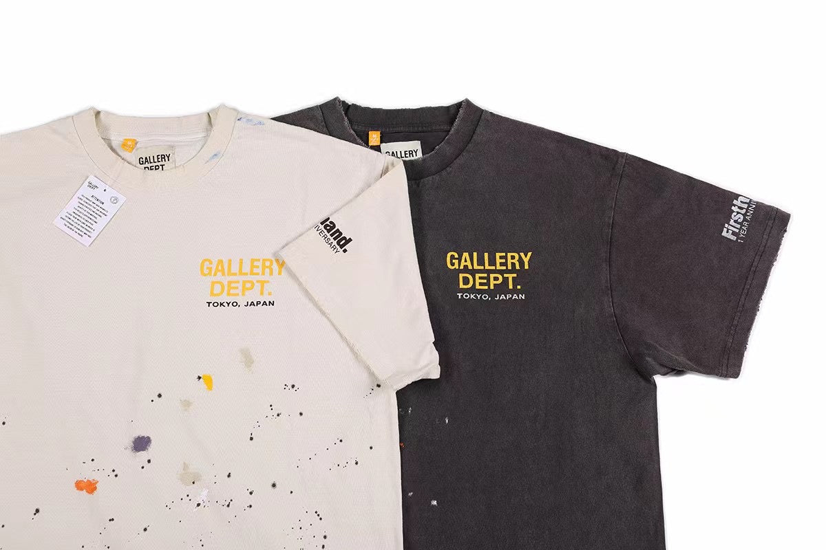 Gallery Dept T-shirt