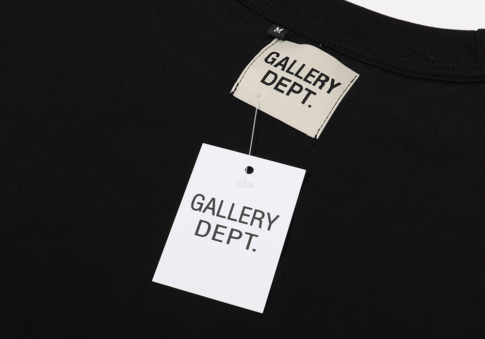 Gallery Dept T-shirt