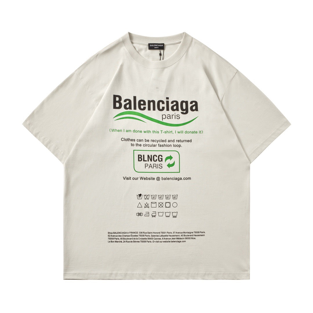 Ba1en*iaga T-shirt