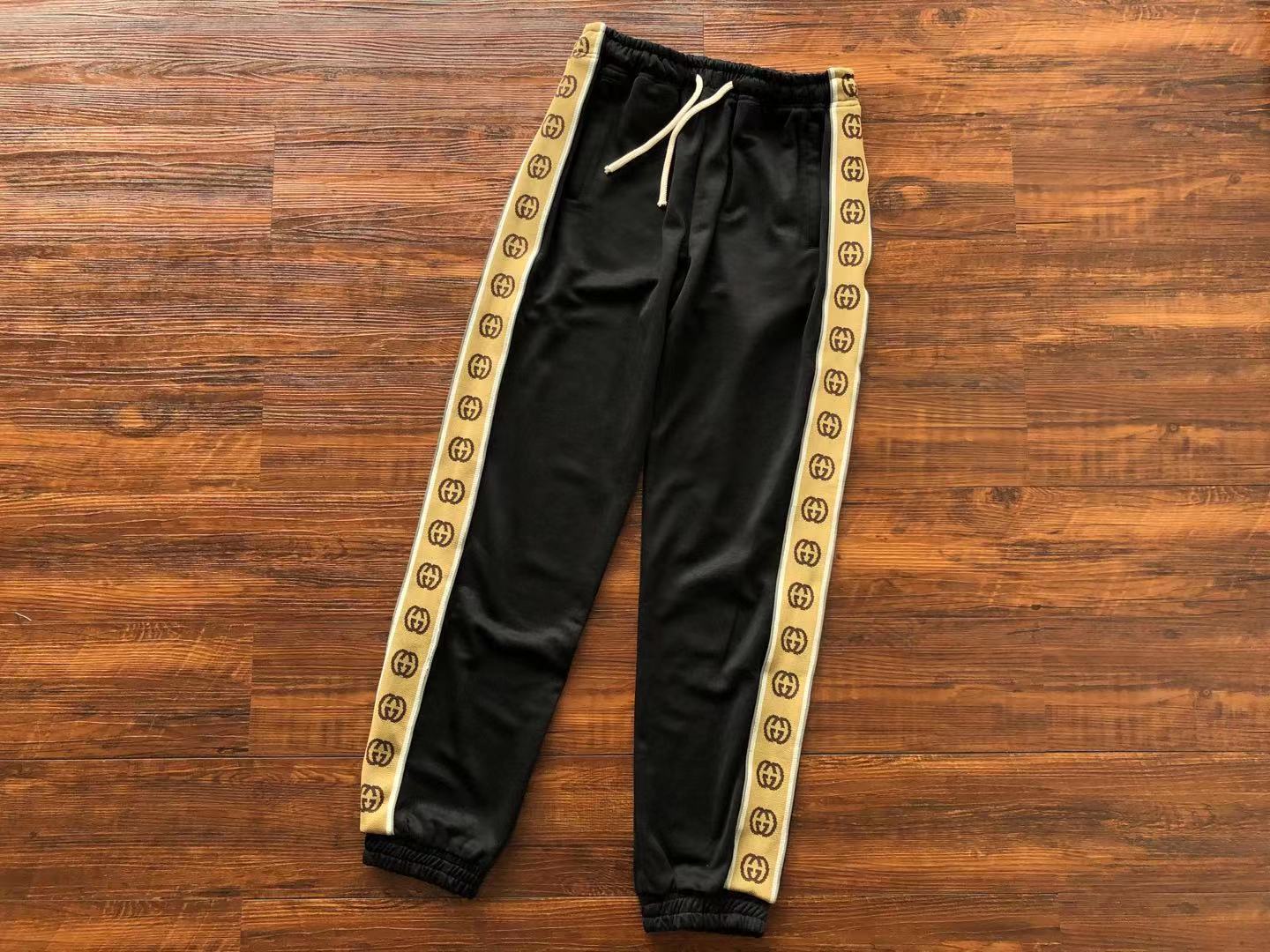 Gvc*1 Sweatpants