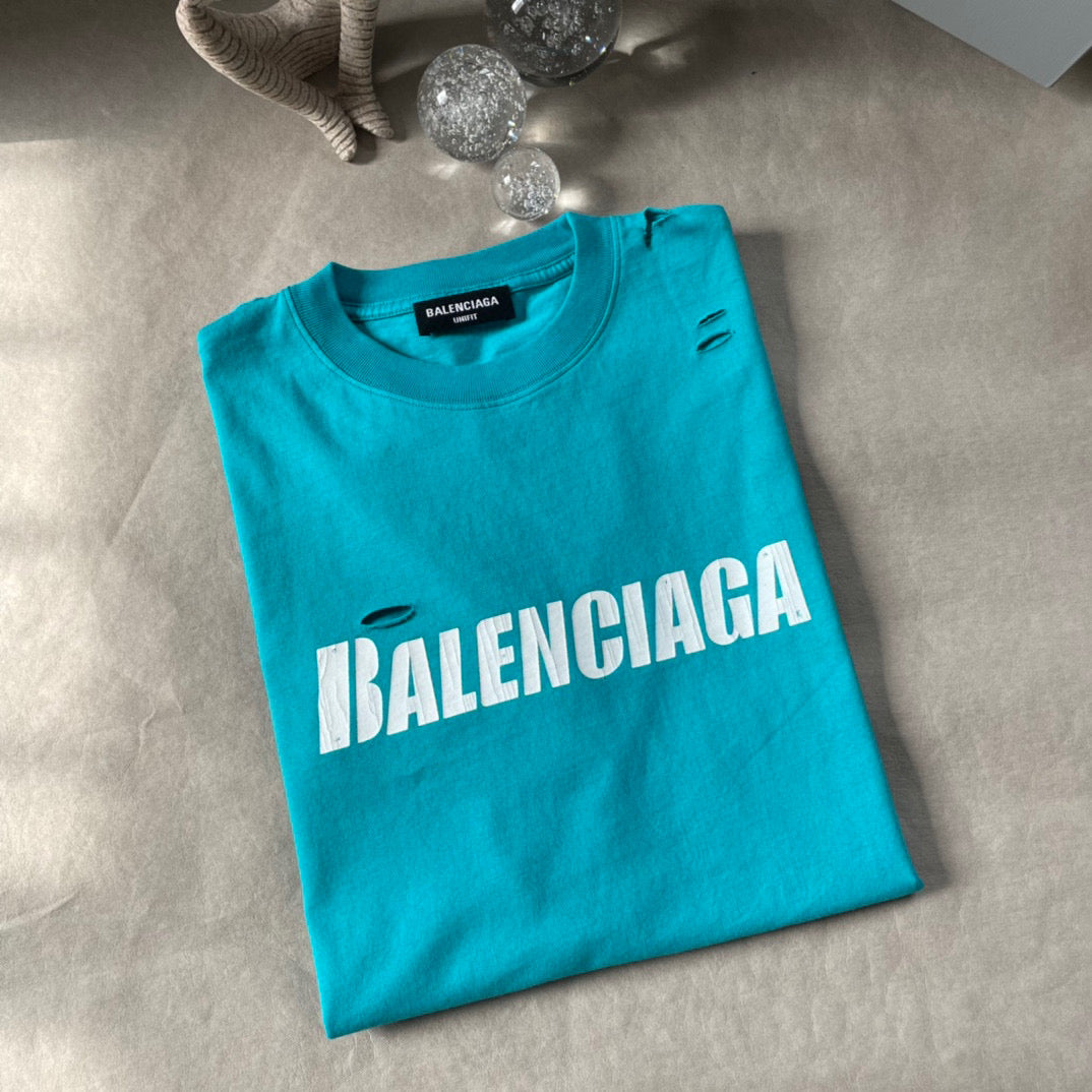 Ba1en*iaga T-shirt
