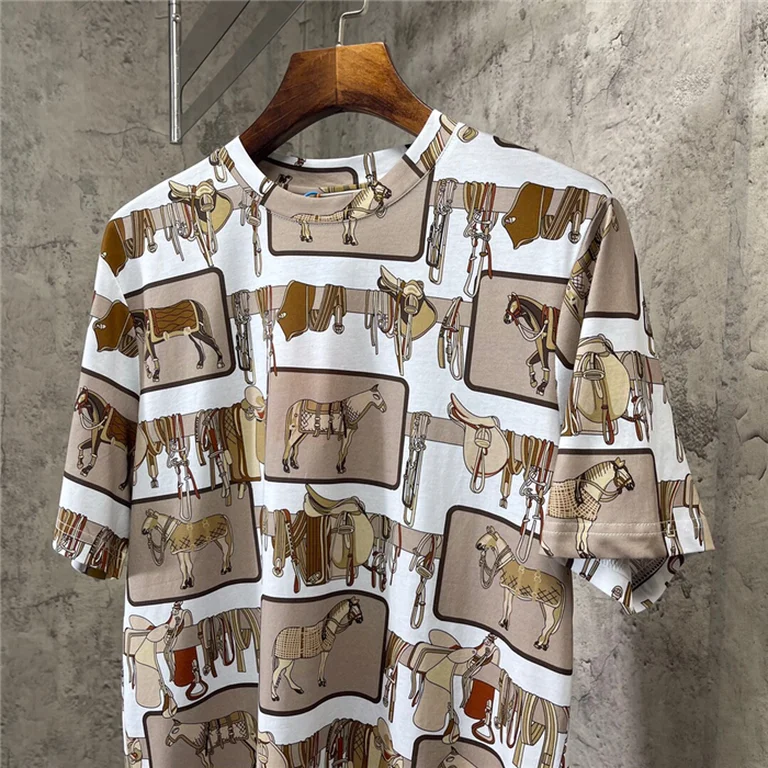 2020ss H**me5 T Shirt