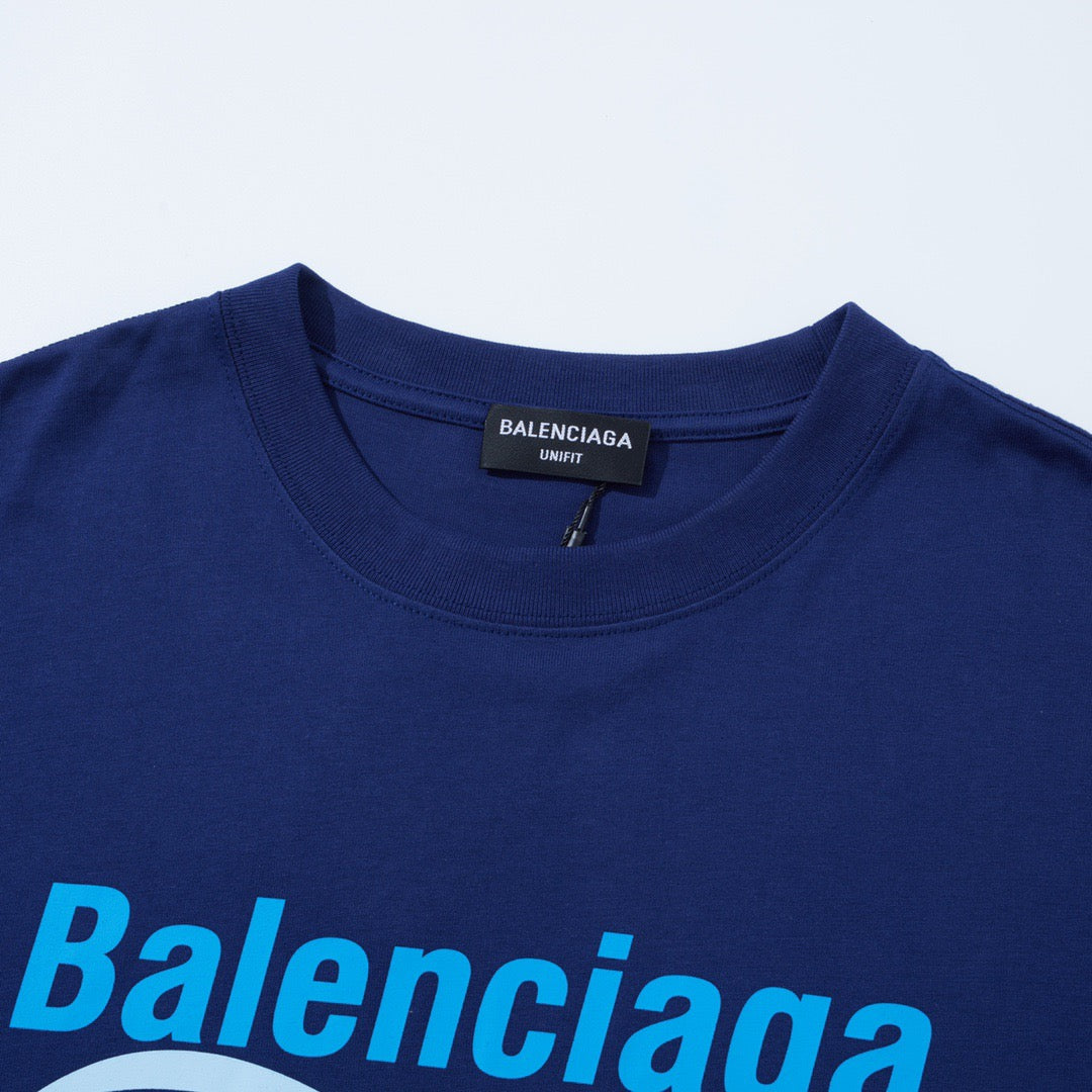 Ba1en*iaga T-shirt