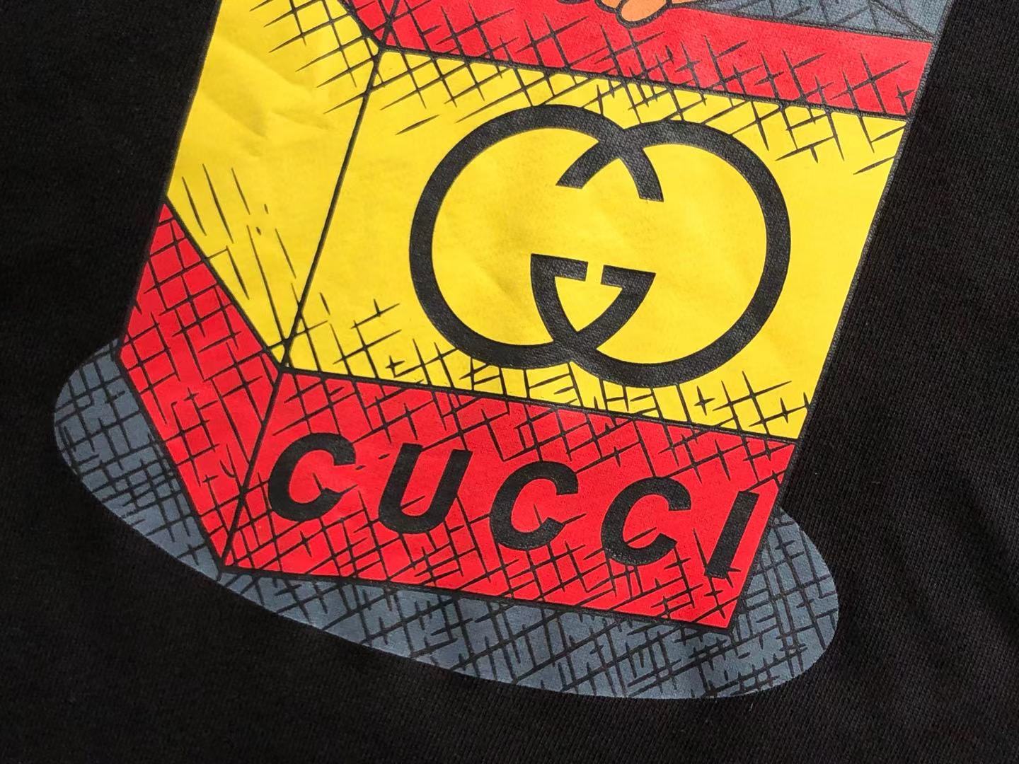 Gvc*1 Sweatshirt