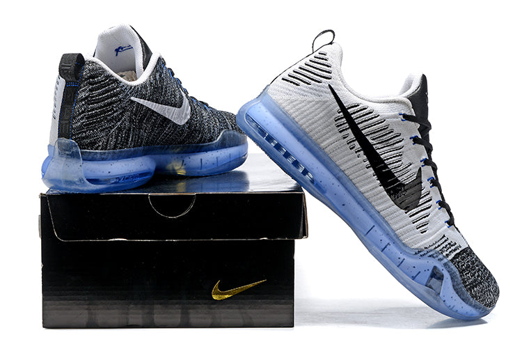 NIKE KOBE 10 ELITE x HTM SHARK JAW