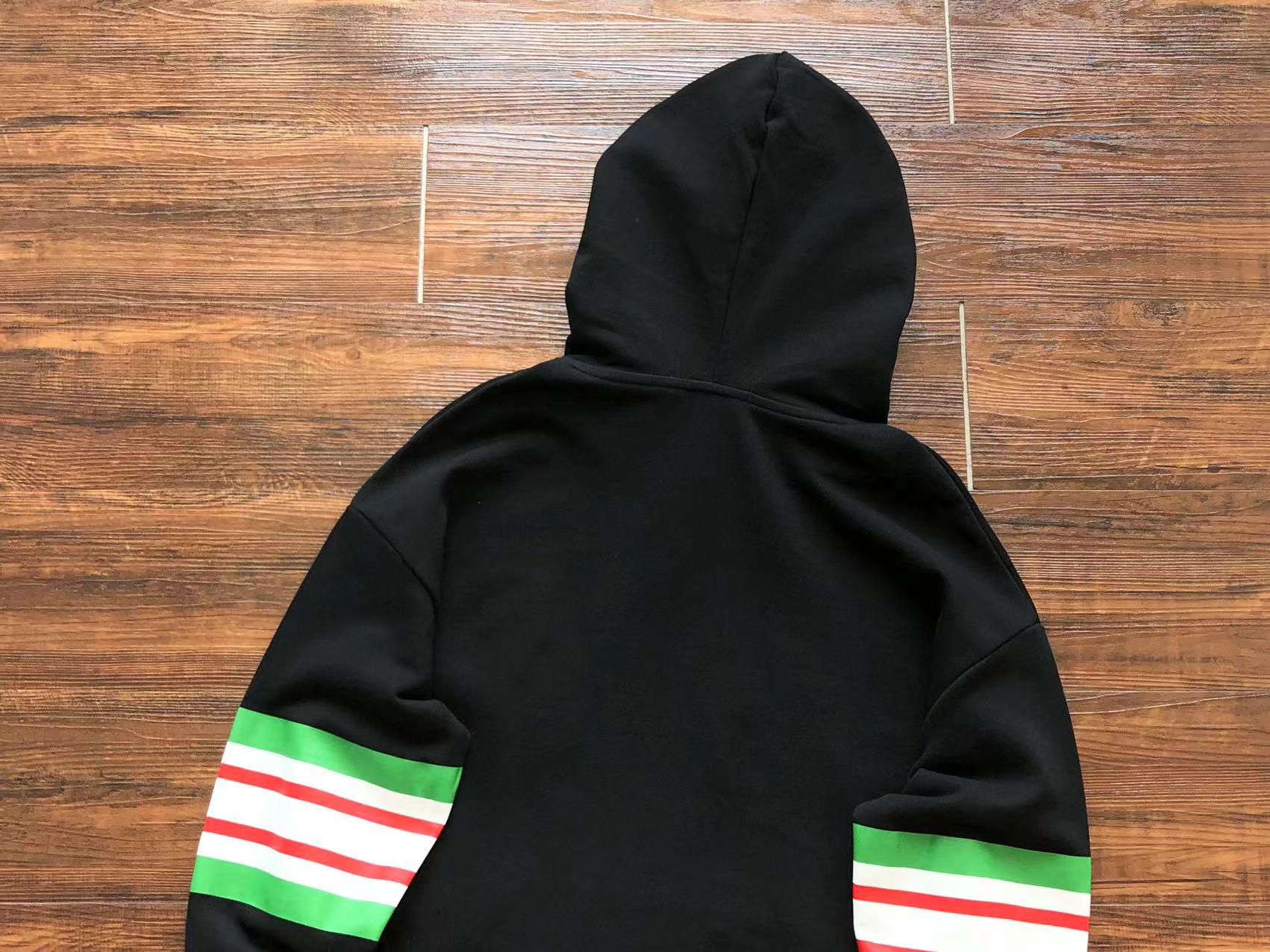 Gvc*1 Hoodie