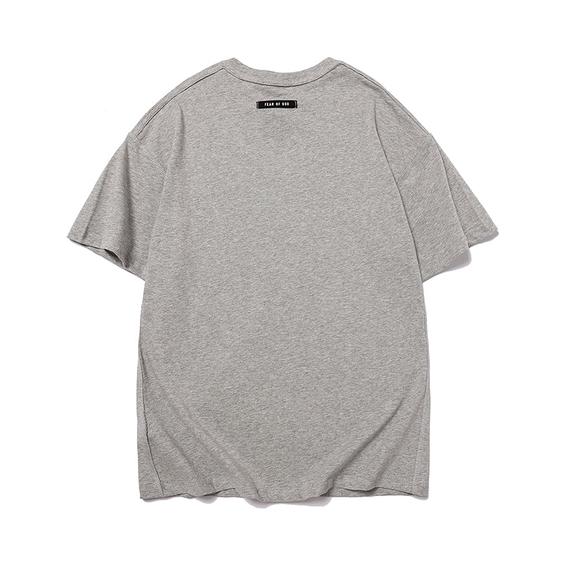 Fear of God Replica FG T Shirt 897