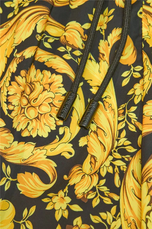 2023ss Versace Shorts