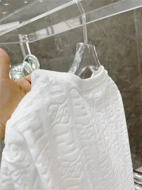 2022ss F**di T Shirt