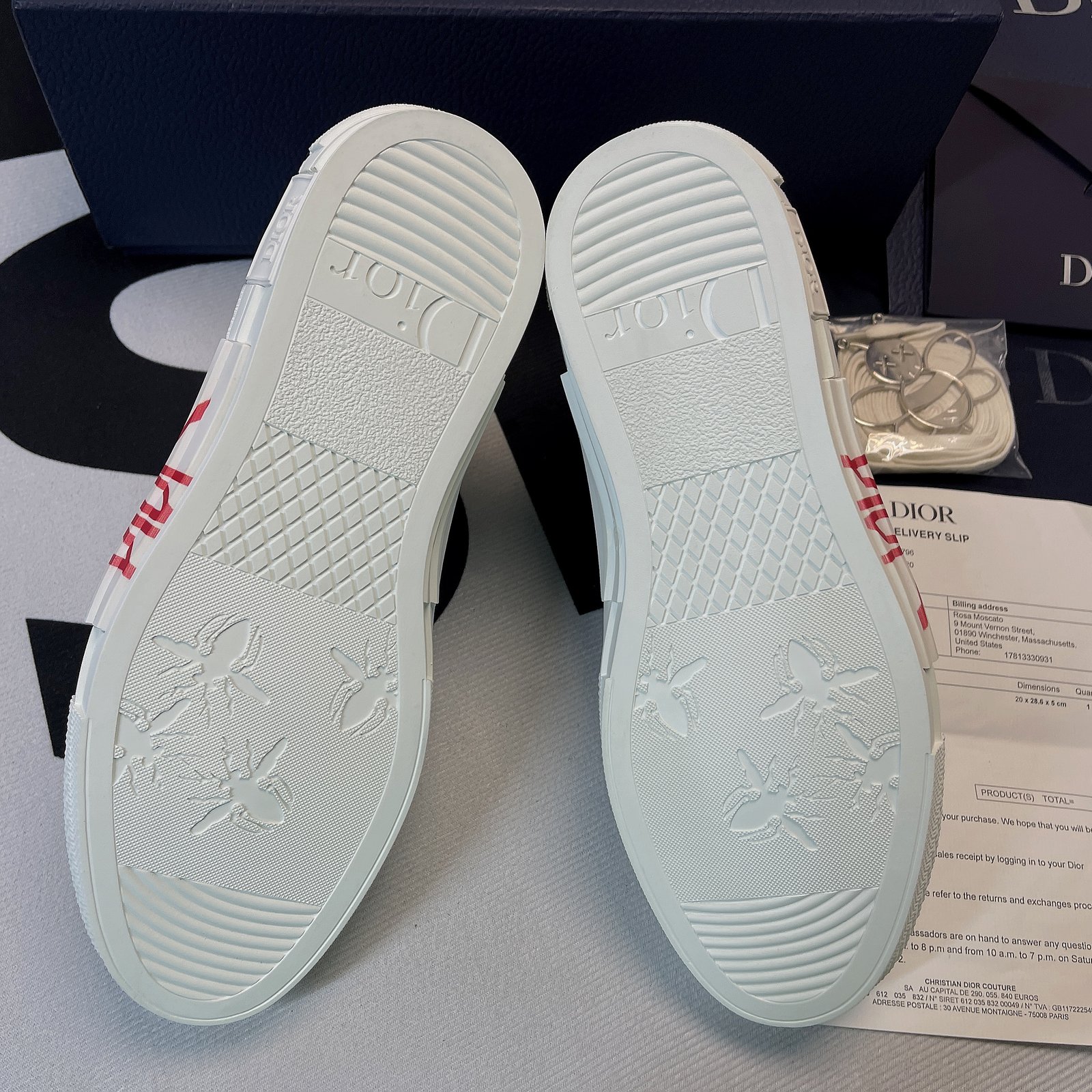 Converse Dupes D10r B23 High Top Sneaker 27