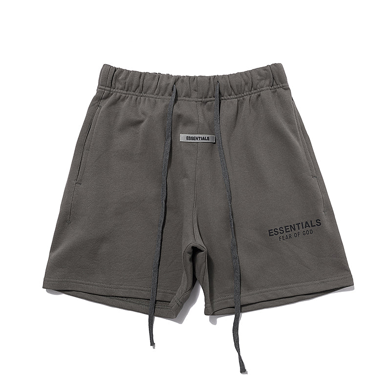 Fear of God Fog Essentials Silicon Shorts 590
