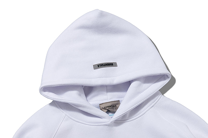 Fear of God Fog Essentials Hoodie J8058