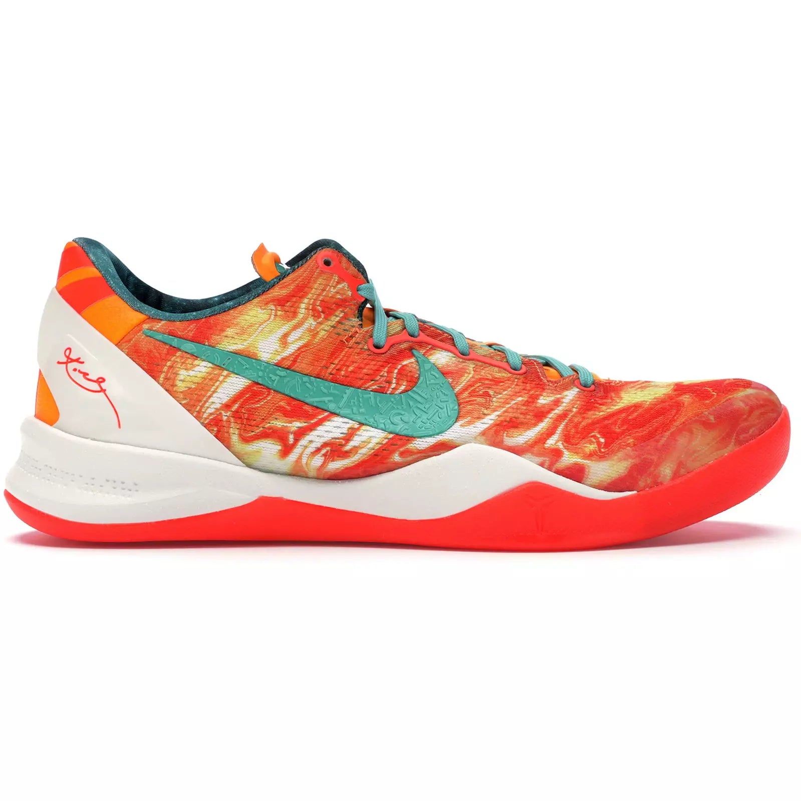 NIKE KOBE 8 x ALL-STAR AREA 72