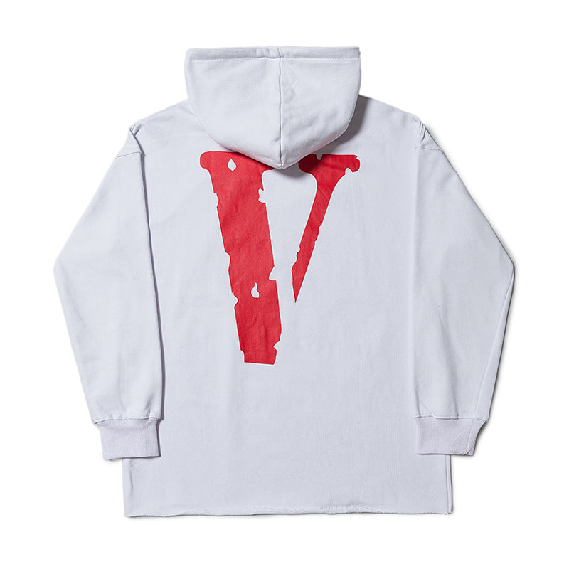 Vlone Staple V Sweatshirt 7017