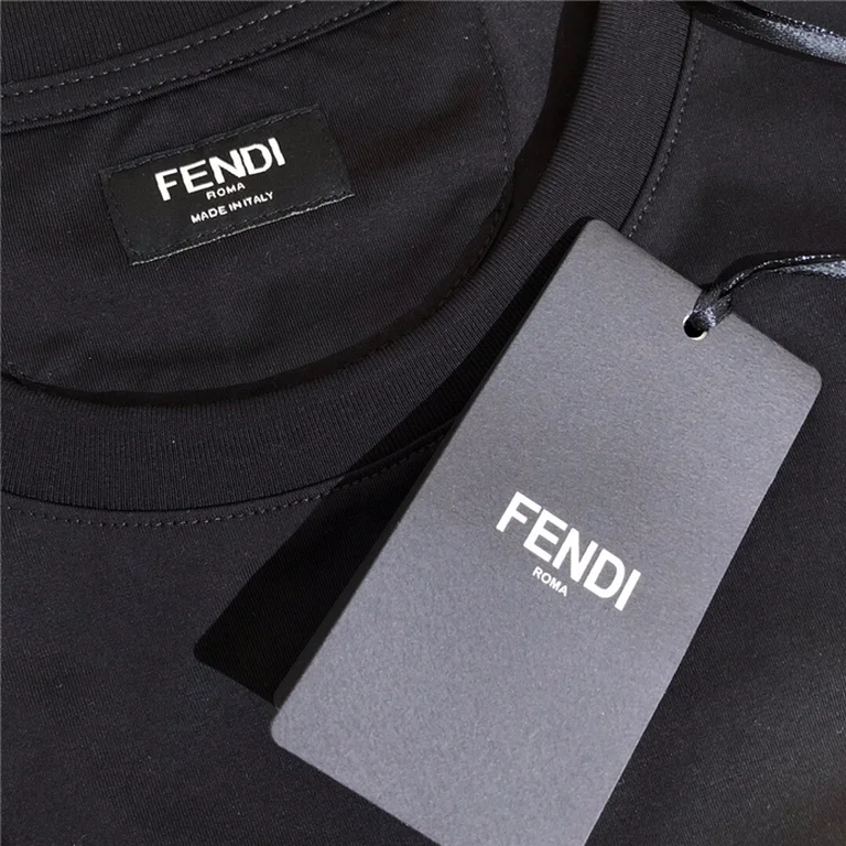 2021ss F**di T Shirt