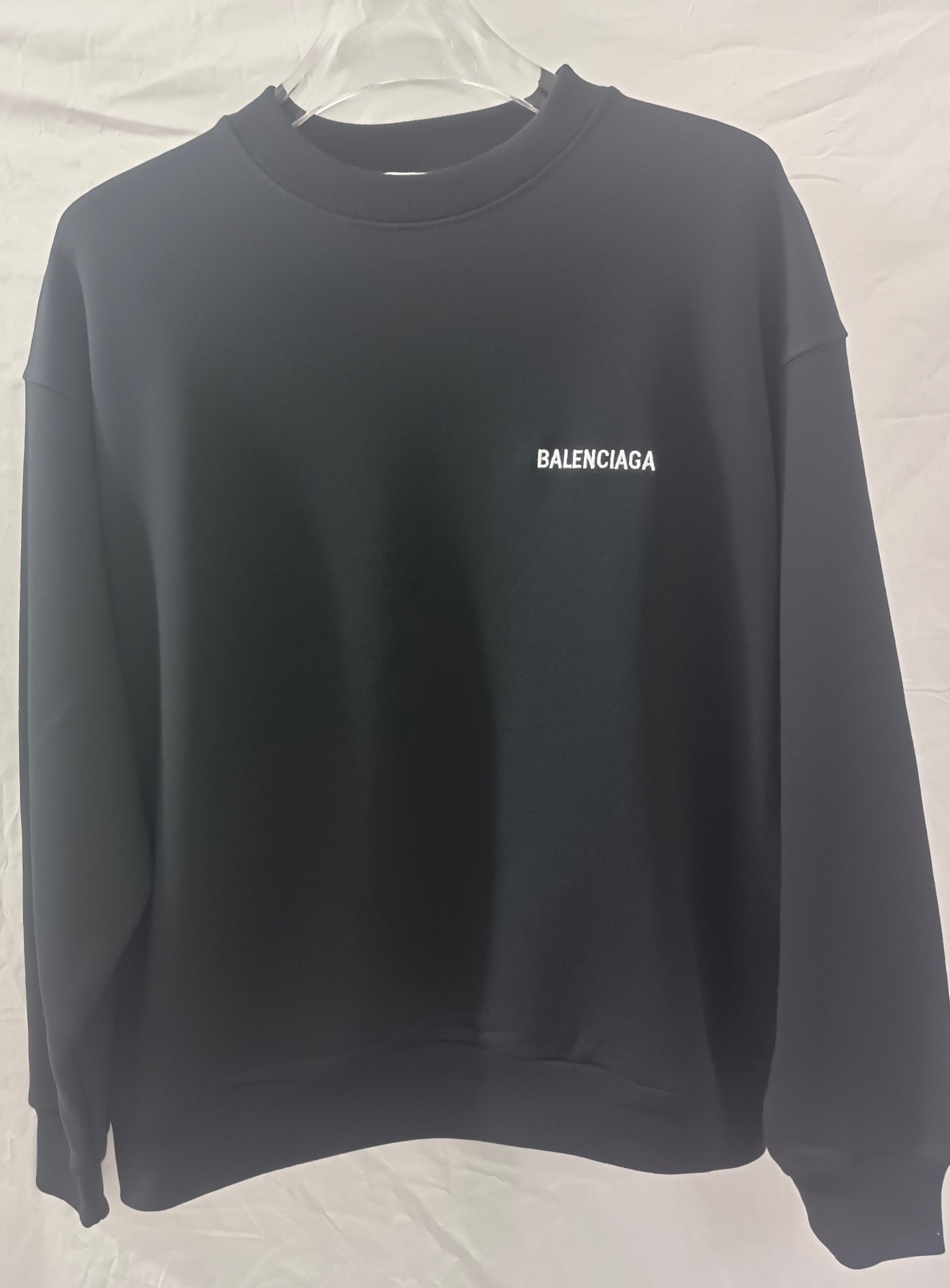 Ba1en*iaga Sweatshirt