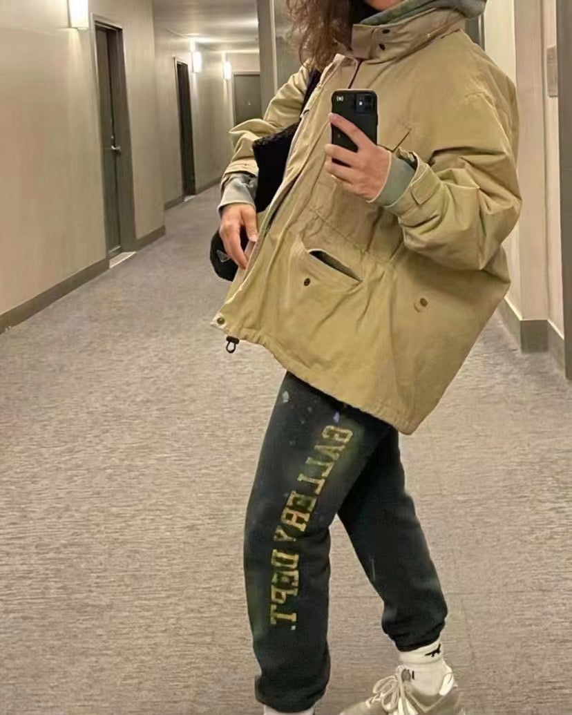 Gallery Dept Sweatpants