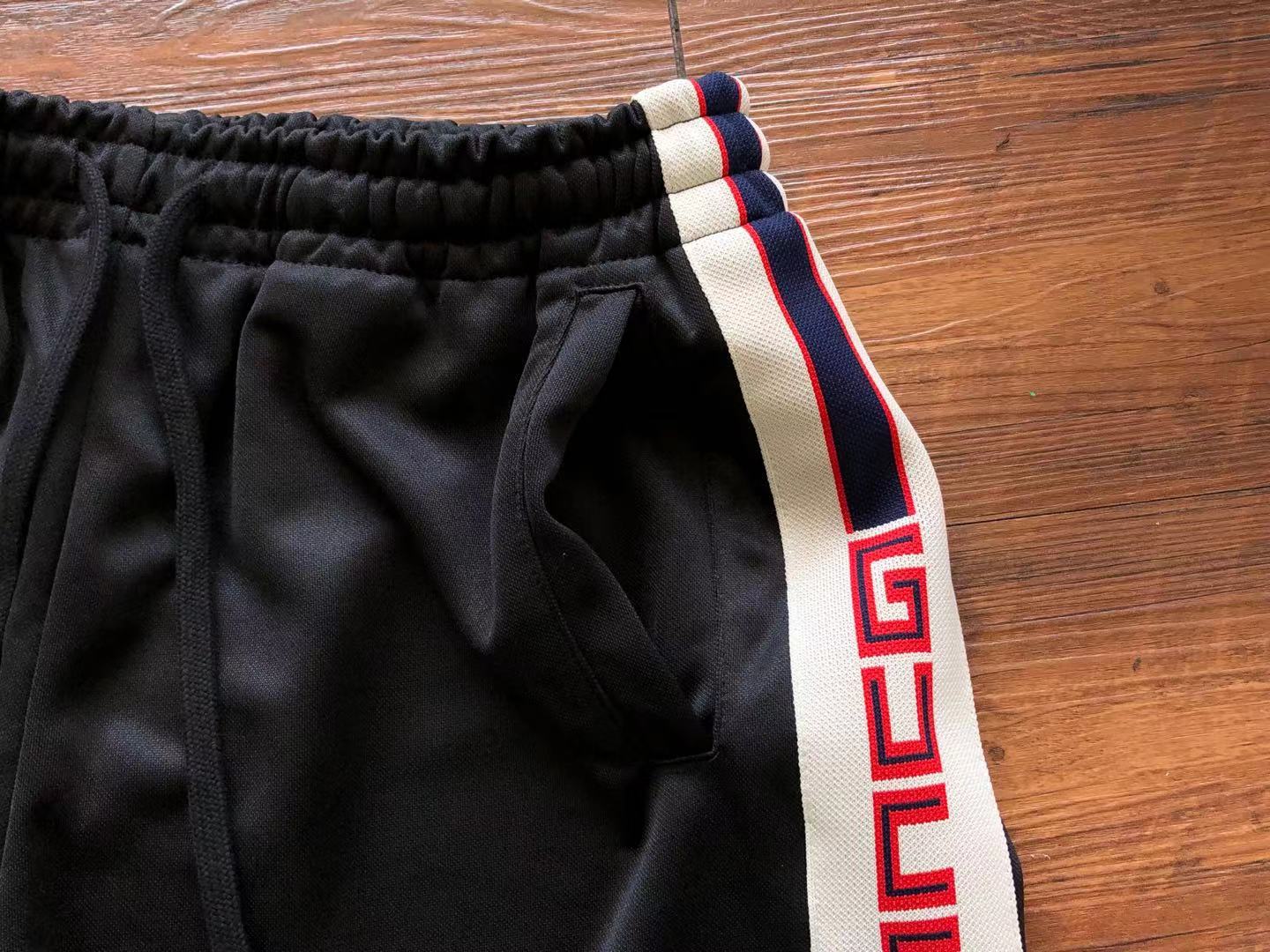 Gvc*1 Shorts