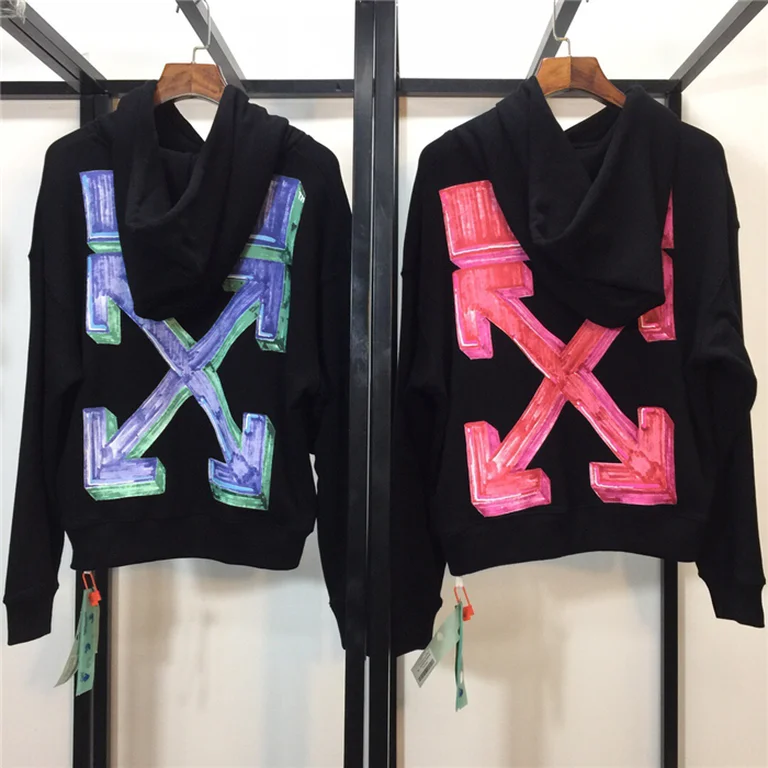 2020SS OFF WHITE hoodie