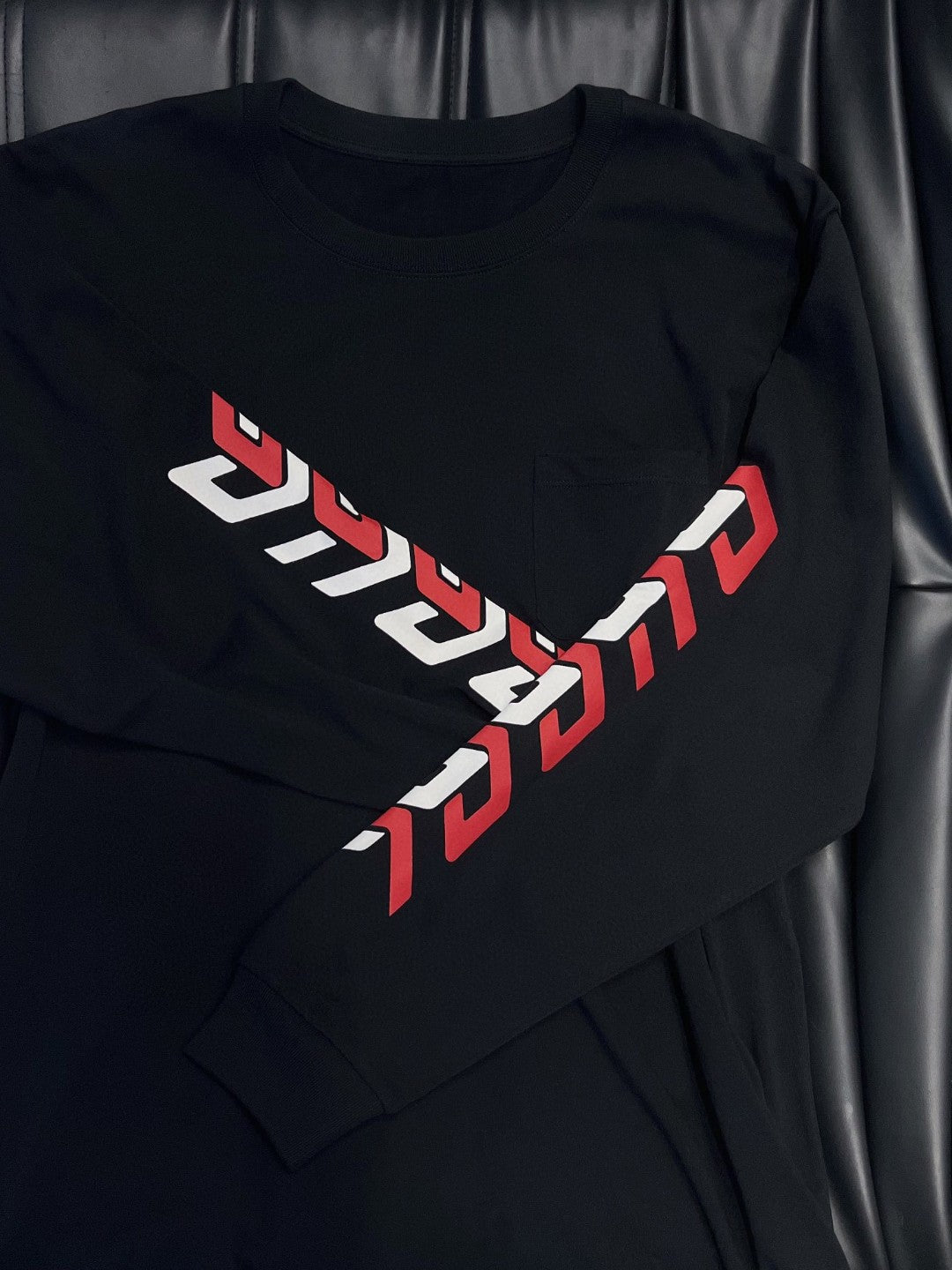 Gvc*1 Long Sleeve Shirt