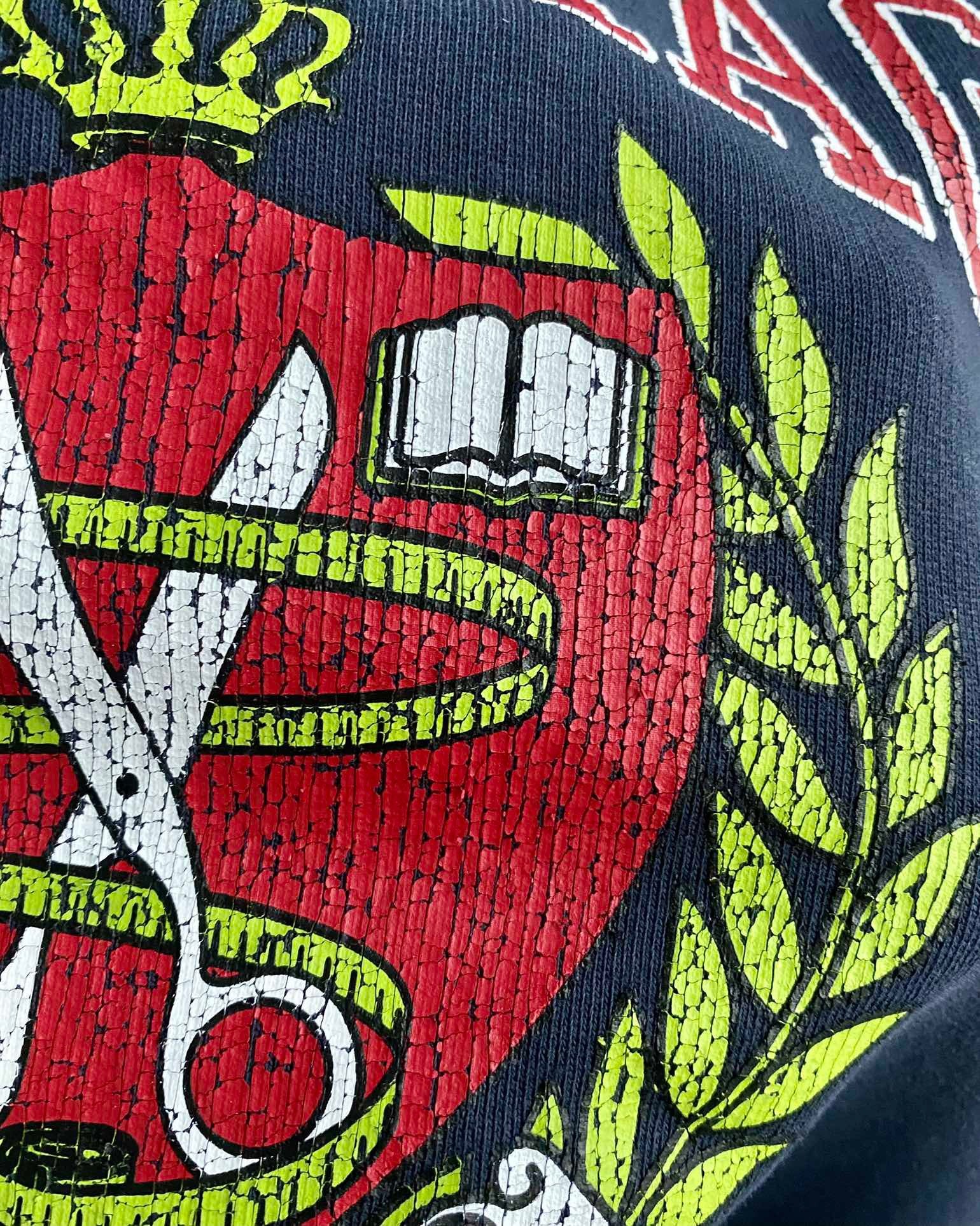 Ba1en*iaga Sweatshirt